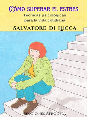Cómo Superar el Estrés - ebook